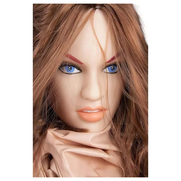 Suzie Carina - lutka na napuhavanje - realistična veličina