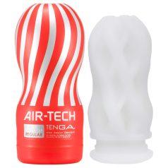 TENGA Air Tech Regular - masturbator (bijeli)