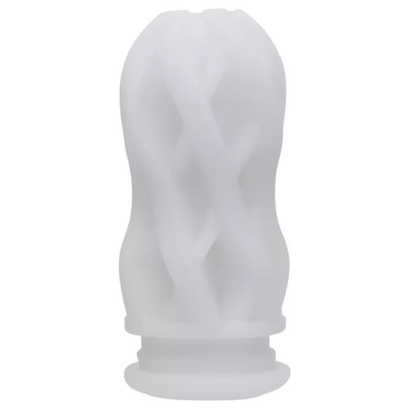 TENGA Air Tech Regular - masturbator za muškarce - bijela