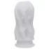 TENGA Air Tech Regular - masturbator za muškarce - bijela