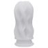 TENGA Air Tech Strong – teksturirani masturbator (bijeli)