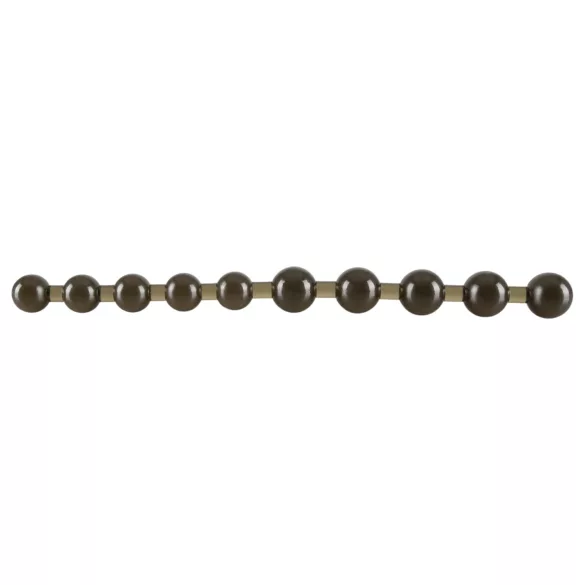 You2Toys - Analne perle - crne