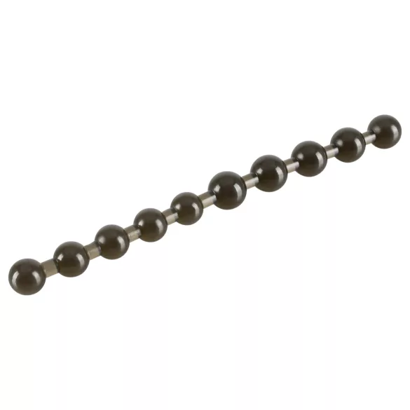 You2Toys - Analne perle - crne