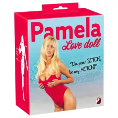   You2Toys Pamela - napuhana gumena lutka u prirodnoj veličini