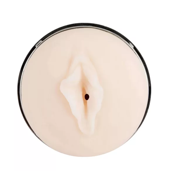 You2Toys - masturbator za muškarce - vagina i anus - crni