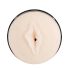 You2Toys - Vagina i Stražnjica - dvostruki masturbator (crna)