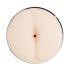 You2Toys - Vagina i Stražnjica - dvostruki masturbator (crna)