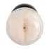 You2Toys - masturbator za muškarce - vagina i anus - crni
