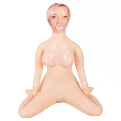 You2Toys - lutka na napuhavanje za seks - Amy-Rose