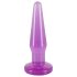 You2Toys - Set analnih čepova za trening - 3 komada (ljubičasta)