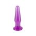You2Toys - Set analnih čepova za trening - 3 komada (ljubičasta)