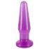 You2Toys - Set analnih čepova za trening - 3 komada (ljubičasta)