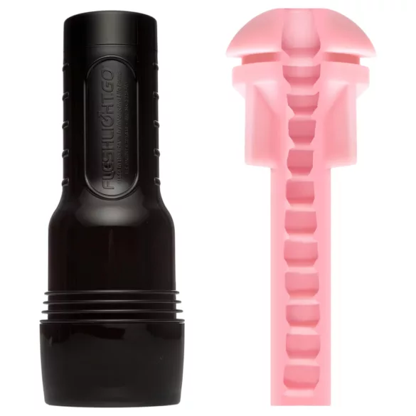 Fleshlight GO Surge - kompaktna masturbator vagina