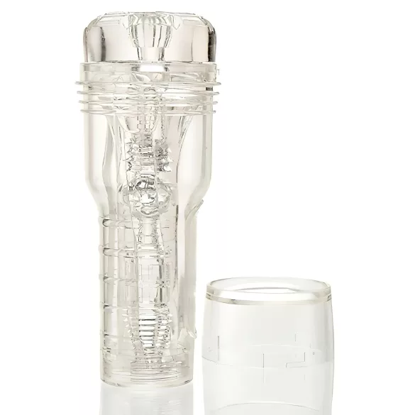 Fleshlight GO Torque - kompaktna masturbator vagina
