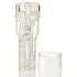 Fleshlight GO Torque - kompaktna masturbator vagina