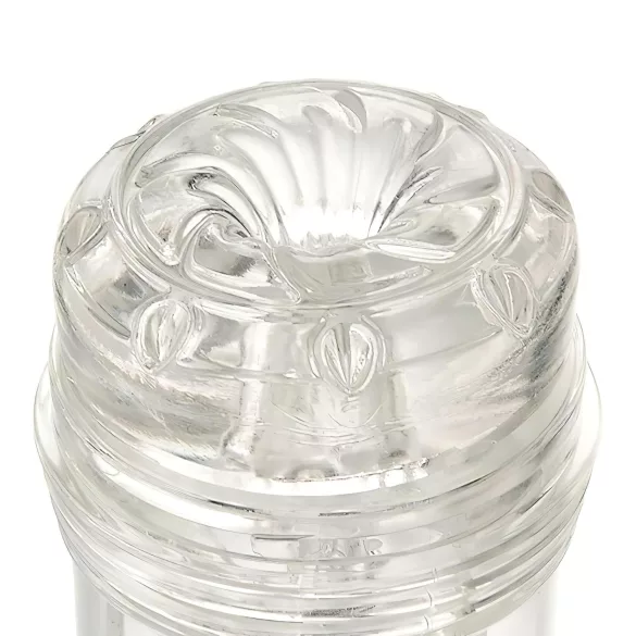 Fleshlight GO Torque - kompaktna masturbator vagina
