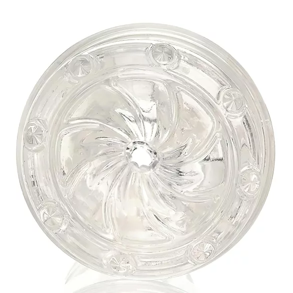 Fleshlight GO Torque - kompaktna masturbator vagina