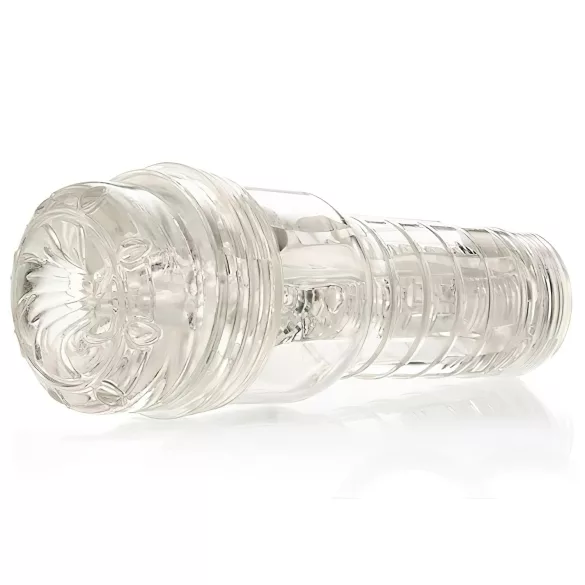 Fleshlight GO Torque - kompaktna masturbator vagina