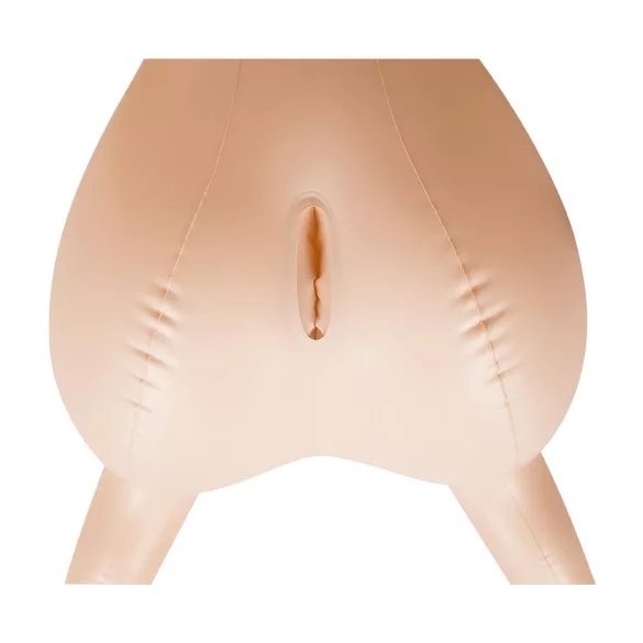 You2Toys - Lutka na napuhavanje velika prsa