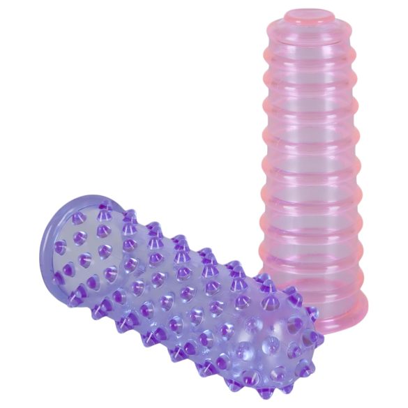 You2Toys Ljubavni Prst - nastavak za prst (2kom)