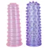 You2Toys - nastavak za prst - 2 komada