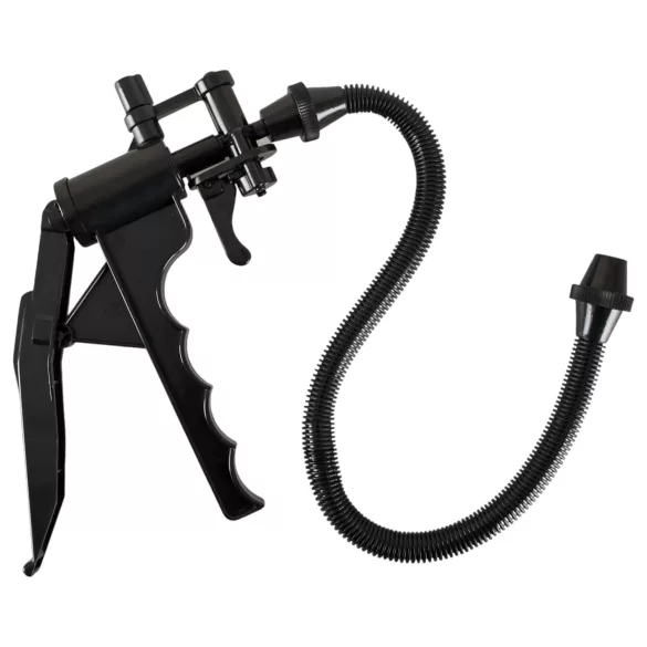 You2Toys - Vakumska pumpa za penis - Mega