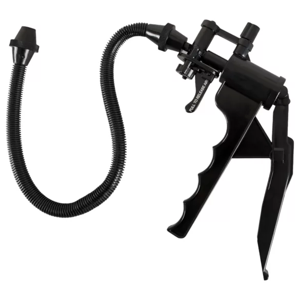 You2Toys - Vakumska pumpa za penis - Mega