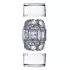 Fleshlight Quickshot Vantage - putni masturbator