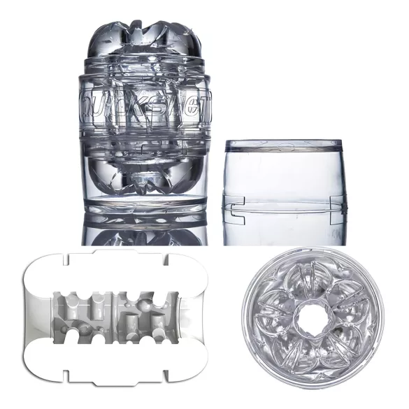 Fleshlight Quickshot Vantage - putni masturbator