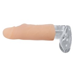 Nature Skin - produljenje i zadebljanje ovojnice penisa