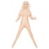 Tessa - lutka s 3D licem