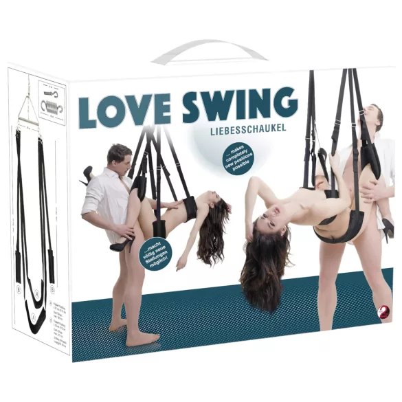 You2Toys - ljuljačka za seks - sex swing