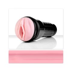 Fleshlight Pink Lady - Originalni set za vaginu (5 komada)