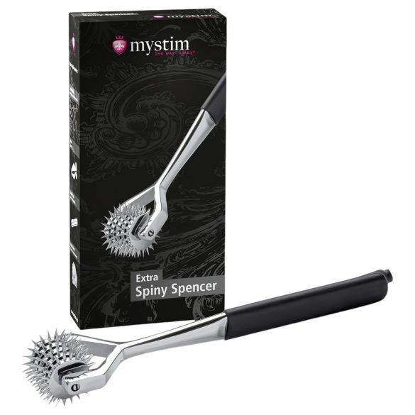 mystim Spiny Spencer - elektro-stimulacijski kotač (5 redova)