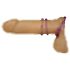 You2Toys - Budi čvrst! set penis prstenova - ljubičasti (3 kom)
