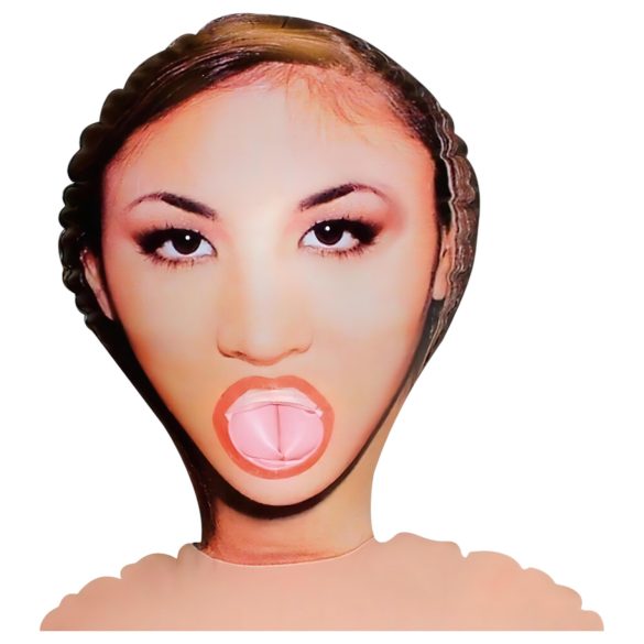 Diana gumena žena