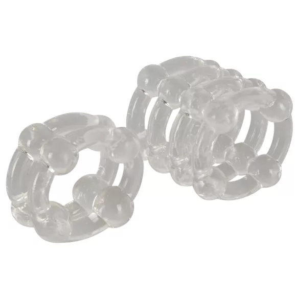 You2Toys - dodatni erekcijski prsten