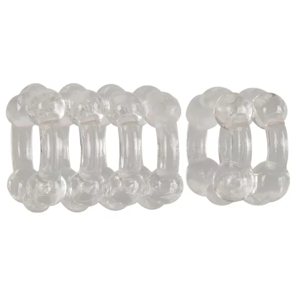 You2Toys - dodatni erekcijski prsten