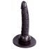 You2Toys - Privezivi dildo set! - crna