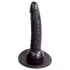 You2Toys - Set strap-on dildoa - crna