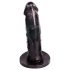 You2Toys - Privezivi dildo set! - crna
