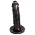 You2Toys - Set strap-on dildoa - crna