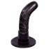 You2Toys - Privezivi dildo set! - crna