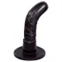 You2Toys - Set strap-on dildoa - crna