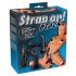 You2Toys - Privezivi dildo set! - crna