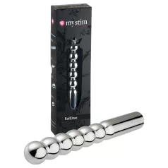 mystim Bal(l)zac - elektro dildo s kuglicama