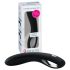 Mystim Current Conrad - silikonski elektro dildo
