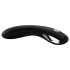 Mystim Current Conrad - silikonski elektro dildo