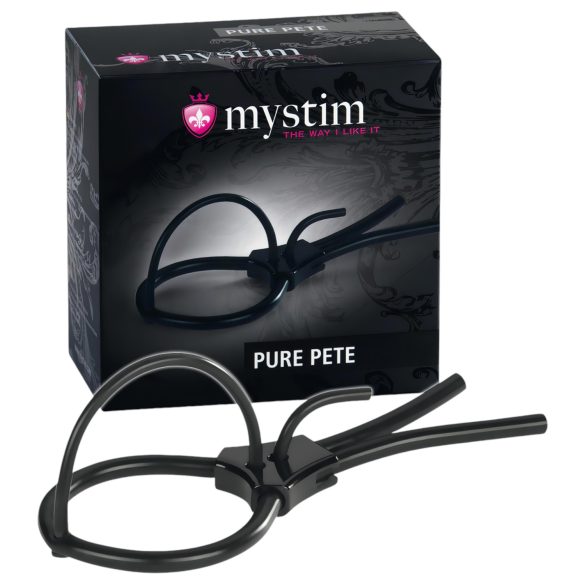Mystim Pure Pete - elektro stimulans za penis