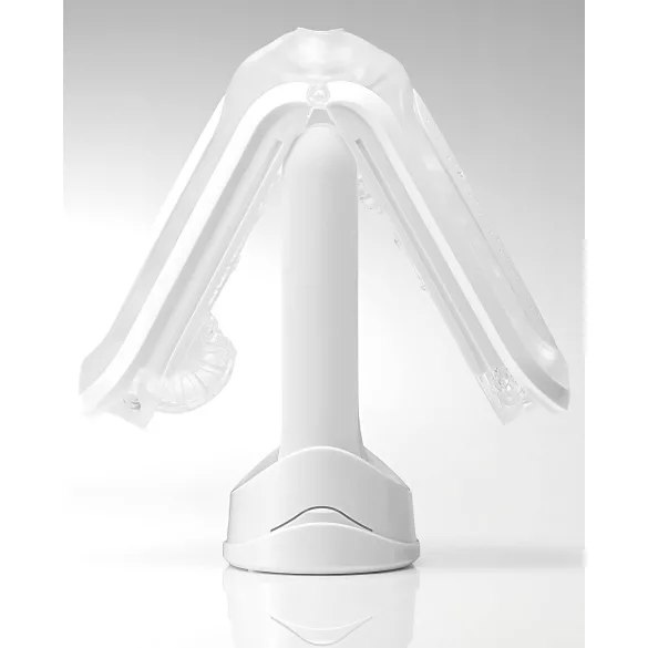 TENGA Flip Zero - muški masturbator - bijeli